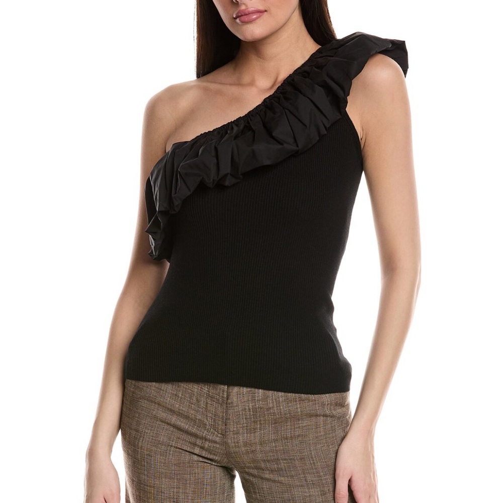 Marie Oliver Lucy Top